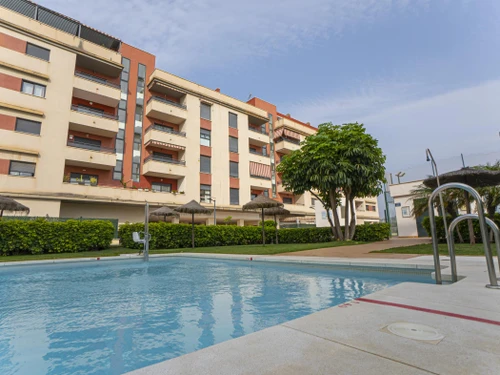 Apartment San Pedro de Alcántara, 2 bedrooms, 4 persons - photo_1012090859031