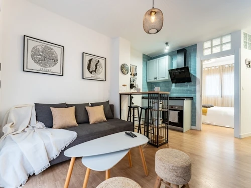 Apartamento Rincón de la Victoria, 1 dormitorio, 2 personas - photo_1012090859236