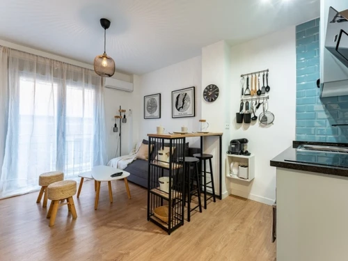 Apartamento Rincón de la Victoria, 1 dormitorio, 2 personas - photo_1012090859236