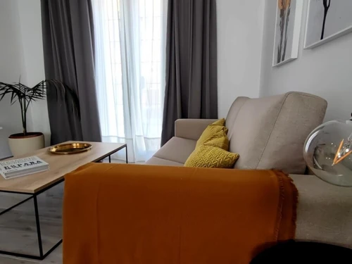 Apartment Málaga, 1 bedroom, 4 persons - photo_1012090859477