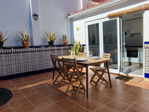 Apartment Málaga, 1 bedroom, 4 persons - photo_1012090859477