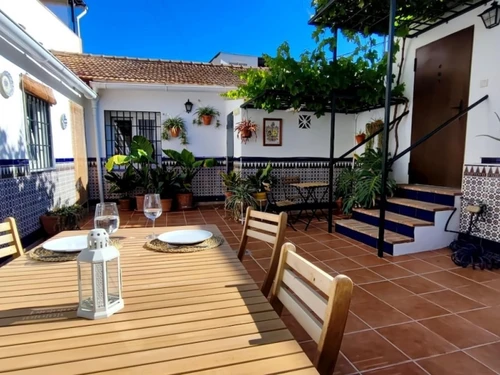 Apartment Málaga, 1 bedroom, 4 persons - photo_1012090859477