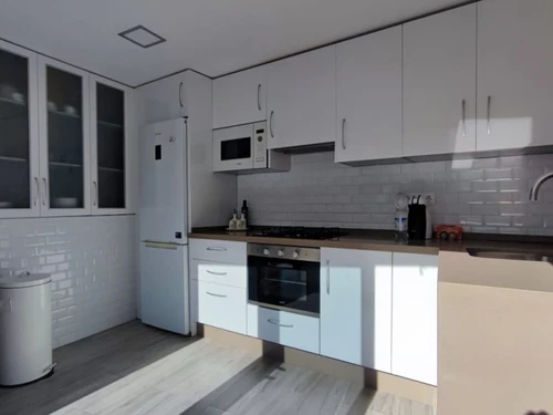 Apartment Málaga, 1 bedroom, 4 persons - photo_1012090859477