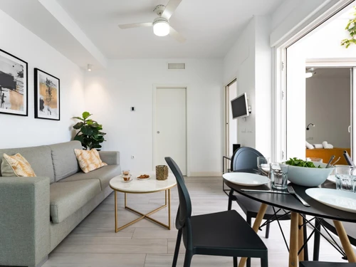 Apartment Málaga, 1 bedroom, 2 persons - photo_1012090859617