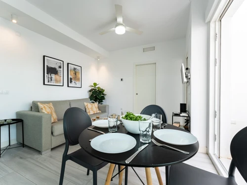 Apartment Málaga, 1 bedroom, 2 persons - photo_1012090859617