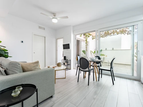 Apartment Málaga, 1 bedroom, 2 persons - photo_1012090859617