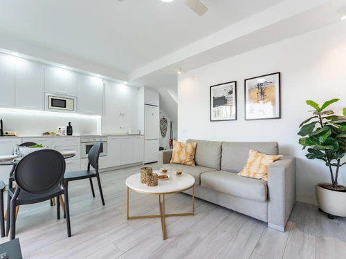 Apartment Málaga, 1 bedroom, 2 persons - photo_1012090859617