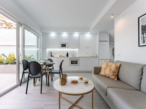 Apartment Málaga, 1 bedroom, 2 persons - photo_1012090859617