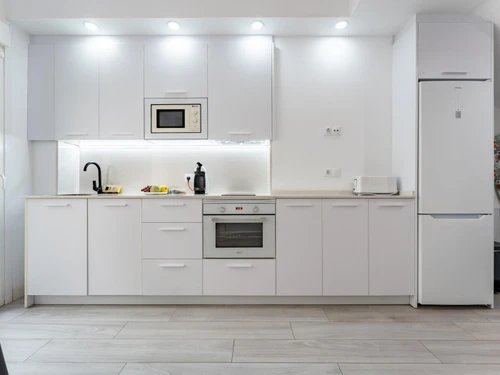 Apartment Málaga, 1 bedroom, 2 persons - photo_1012090859617