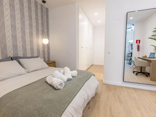 Apartment Málaga, 1 bedroom, 2 persons - photo_1012090859751