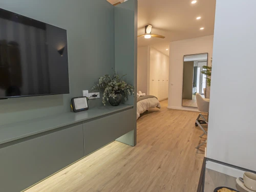 Apartment Málaga, 1 bedroom, 2 persons - photo_1012090859751