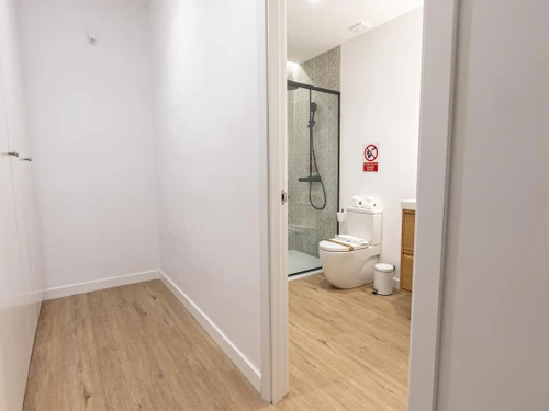 Apartment Málaga, 1 bedroom, 2 persons - photo_1012090859751