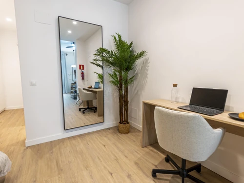 Apartment Málaga, 1 bedroom, 2 persons - photo_1012090859751