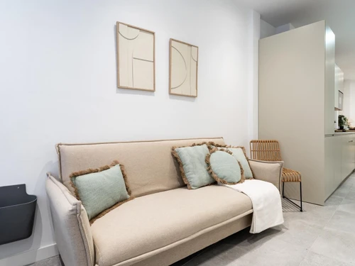 Apartment Málaga, 1 bedroom, 3 persons - photo_1012090860009