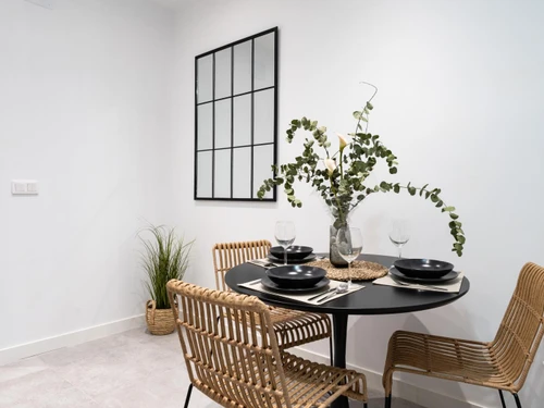 Apartment Málaga, 1 bedroom, 3 persons - photo_1012090860009