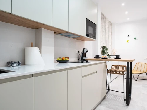 Apartment Málaga, 1 bedroom, 3 persons - photo_1012090860009