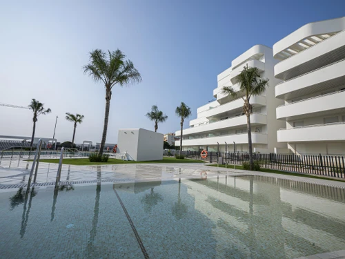 Apartment Málaga, 2 bedrooms, 5 persons - photo_1012090860146