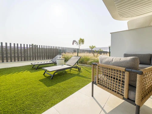 Apartment Málaga, 2 bedrooms, 5 persons - photo_1012090860146