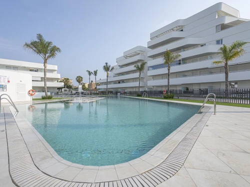 Apartment Málaga, 2 bedrooms, 5 persons - photo_1012090860146