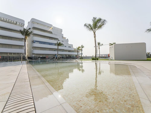 Apartment Málaga, 2 bedrooms, 5 persons - photo_1012090860146