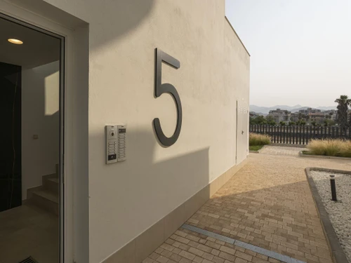 Apartment Málaga, 2 bedrooms, 5 persons - photo_1012090860146