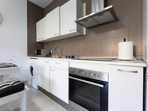 Apartment Torrox, 2 bedrooms, 5 persons - photo_1012090860285