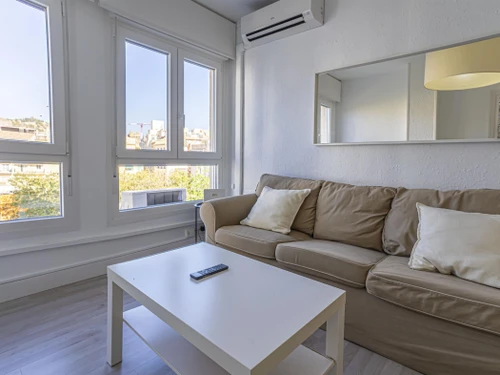 Apartamento Málaga, 2 dormitorios, 4 personas - photo_1012090860414