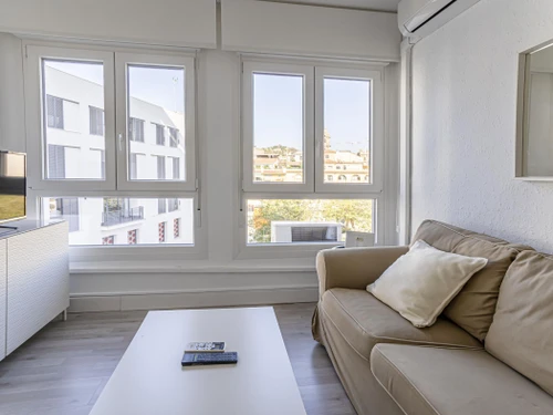 Apartamento Málaga, 2 dormitorios, 4 personas - photo_1012090860414