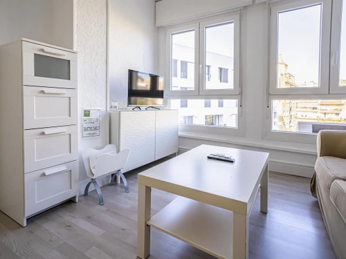 Apartamento Málaga, 2 dormitorios, 4 personas - photo_1012090860414