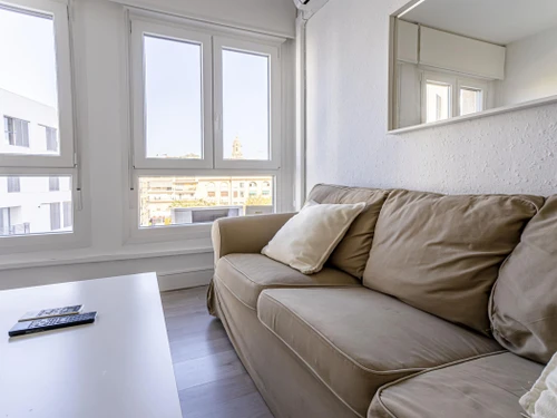 Apartamento Málaga, 2 dormitorios, 4 personas - photo_1012090860414