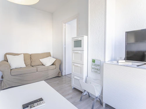 Apartamento Málaga, 2 dormitorios, 4 personas - photo_1012090860414