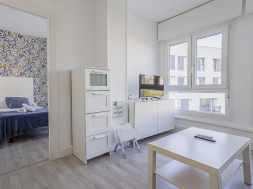 Apartamento Málaga, 2 dormitorios, 4 personas - photo_1012090860414