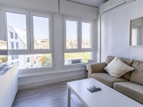 Apartamento Málaga, 2 dormitorios, 4 personas - photo_1012090860414