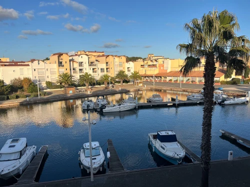 Apartment Gruissan, 1 bedroom, 4 persons - photo_1012089710603