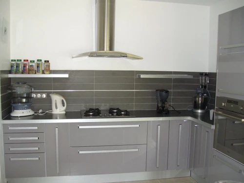 Villa Le Tour-du-Parc, 3 bedrooms, 6 persons - photo_1012090867642