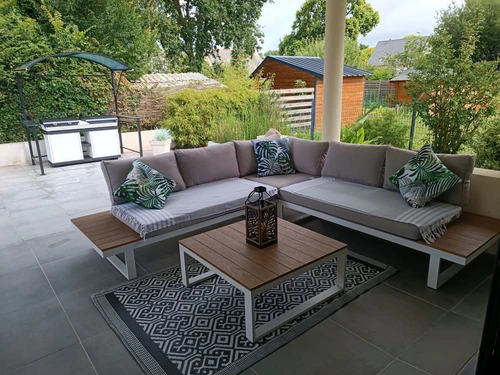 Villa Le Tour-du-Parc, 3 bedrooms, 6 persons - photo_1012090867642