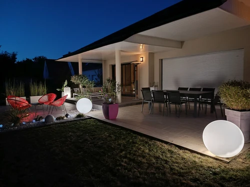 Villa Le Tour-du-Parc, 3 bedrooms, 6 persons - photo_1012090867642