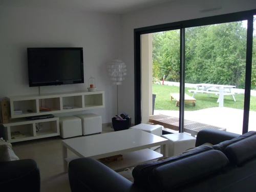 Villa Le Tour-du-Parc, 3 bedrooms, 6 persons - photo_1012090867642