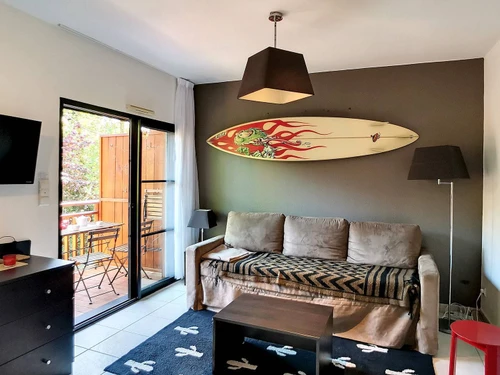 Apartamento Messanges, 1 dormitorio, 4 personas - photo_1012091686494