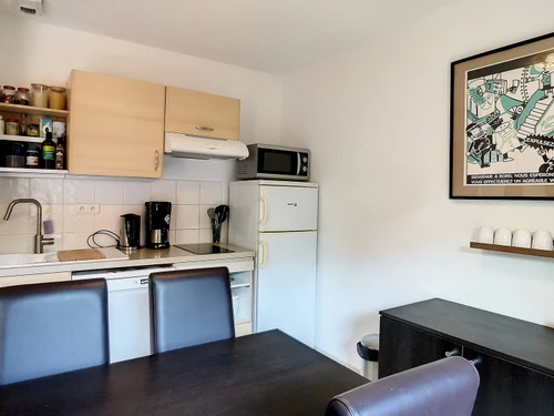 Apartamento Messanges, 1 dormitorio, 4 personas - photo_1012091686494