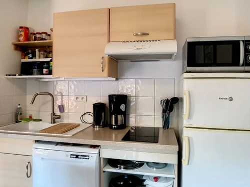 Apartamento Messanges, 1 dormitorio, 4 personas - photo_1012091686494