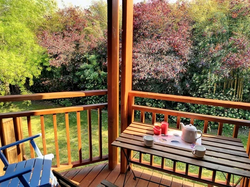 Appartement Messanges, 2 pièces, 4 personnes - photo_1012091686494