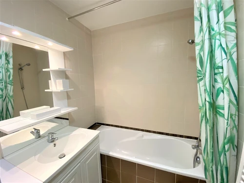 Appartement Trégastel, 2 pièces, 4 personnes - photo_11202441430