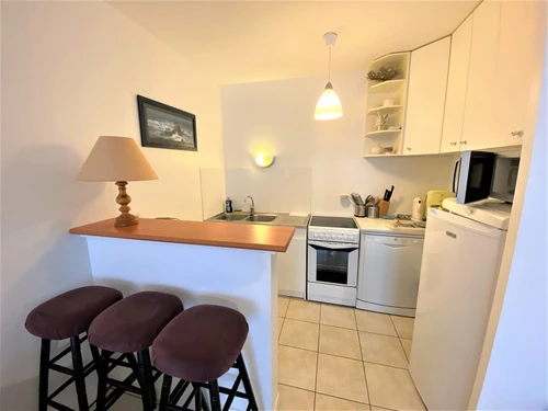 Appartement Trégastel, 2 pièces, 4 personnes - photo_11202441430