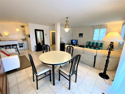 Appartement Trégastel, 2 pièces, 4 personnes - photo_11202441430