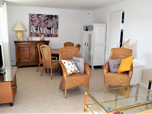 Appartement Trégastel, 2 pièces, 4 personnes - photo_12960952512