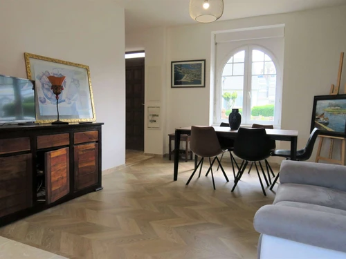 Villa Trégastel, 3 bedrooms, 7 persons - photo_15772188912