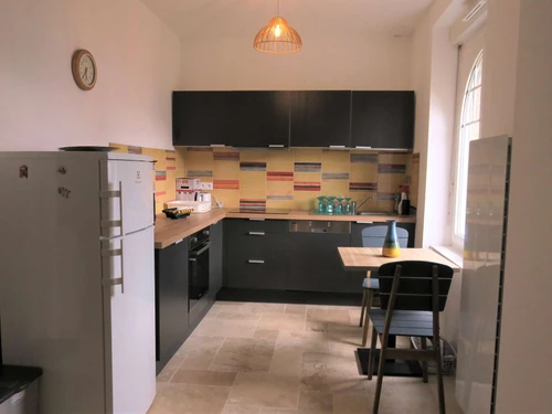 Villa Trégastel, 3 bedrooms, 7 persons - photo_15772188912