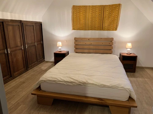 Villa Trégastel, 3 bedrooms, 7 persons - photo_15772188912