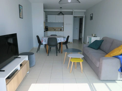 Apartamento Perros-Guirec, 2 dormitorios, 4 personas - photo_15989990090